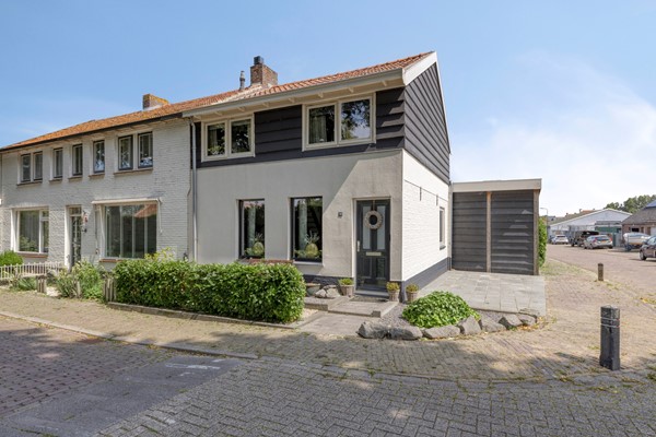 Te koop: Stationsweg 16, 4451 HK Heinkenszand